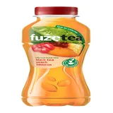 Frisdrank Fuzetea peach hibiscus petfles 400ml