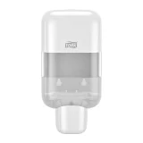 Zeepdispenser Tork S5 Elevation 525ml wit 565200