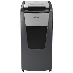 Papiervernietiger Rexel Optimum Auto+ 600M P5 snip