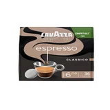 Koffiepads Lavazza espresso Classico 36 stuks