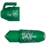 Rollerpen PILOT friXion medium groen