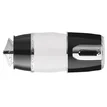 Vulpen Waterman Hémisphère Colour Blocking black e