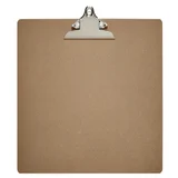 Klembord MAUL Classic A3 dwars hardboard