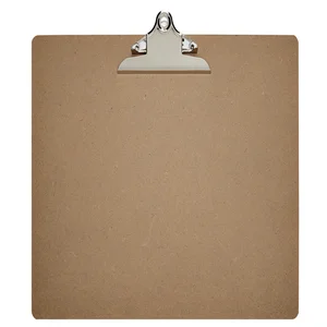 Klembord MAUL Classic A3 dwars hardboard
