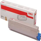 Toner Oki 45862815 rood