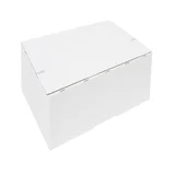 Postpakketbox IEZZY 2 200x140x80mm wit