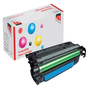 Tonercartridge Quantore alternatief tbv HP CF321A