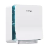 Handdoekroldispenser Satino SYS1 Hyginity sensor wit 333420