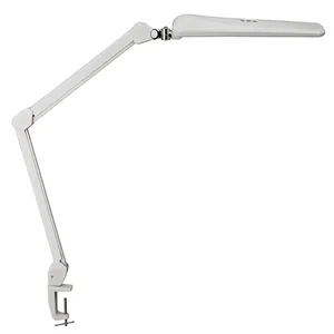 Werkpleklamp