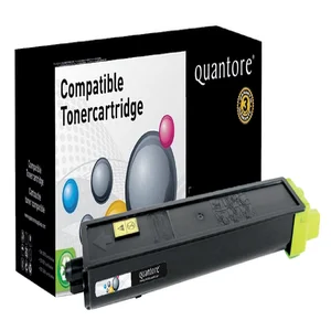 Toner Quantore alternatief tbv Kyocera TK-895Y gee