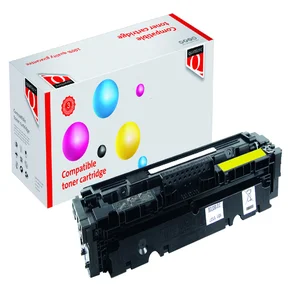 Tonercartridge Quantore alternatief tbv Canon 046