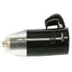 Balpen Bic M10 fijn zwart