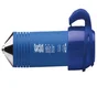 Balpen Paper Mate Flexgrip Ultra stick medium blau