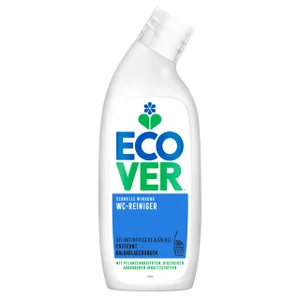 Toiletreiniger Ecover Fast Action zeebries & salie