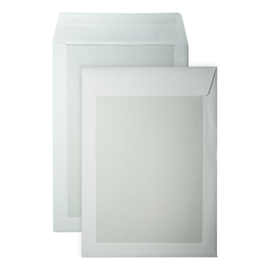 DULA bordrug envelop - C4 - 229x324 mm - Zelfklevend
