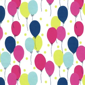 Apparaatrol Balloons 200mx30cm