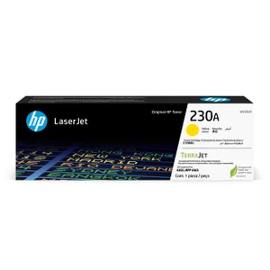 Tonercartridge HP W2302A 230A geel