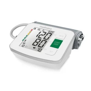 Bovenarmbloeddrukmeter Medisana BU 512