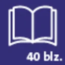 Notitieboek Bambook Classic hardcover A5 lijn 40 p