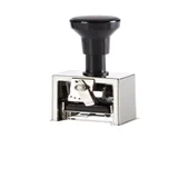 Numeroteur Reiner B2 Block 5.5mm 6 cijfers