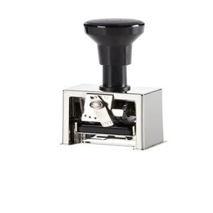 Numeroteur Reiner B2 Block 5.5mm 6 cijfers