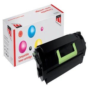 Tonercartridge Quantore alternatief tbv Lexmark 52