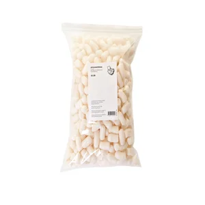 Opvulchips IEZZY 10l biologisch afbreekbaar crème