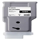 Inktcartridge Canon PFI-207 mat zwart
