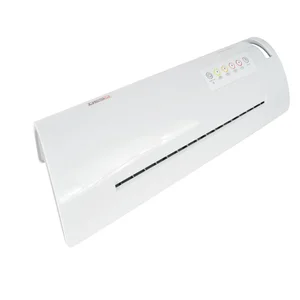 Lamineermachine Desq Heavy Duty XL Speed A3