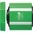Viltstift STABILO Pen 68/43 medium loofgroen