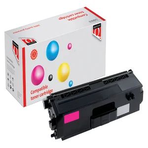 Toner Quantore alternatief tbv Brother TN-900M roo