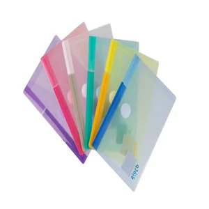 Enveloptas Djois Color Collection A6 horizontaal a