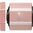 Viltstift STABILO Pen 68/28 medium donkerblush