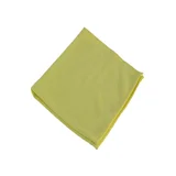 Microvezeldoek Cleaninq prof 40x40cm geel 10 stuks