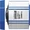 Brushstift STABILO Pen 568/32 ultramarijnblauw