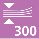 Papiervernietiger HSM shredstar Autofeed X300 snip