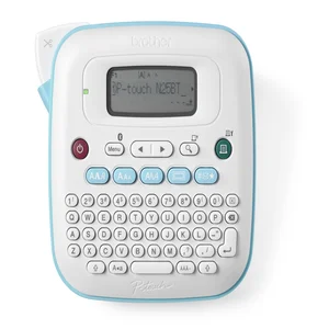Labelprinter Brother P-touch Btag PT-N25BT desktop