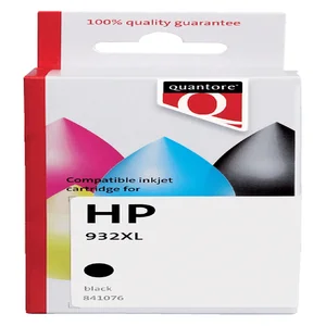 Inktcartridge Quantore alternatief tbv HP CN053AE