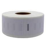 DULA - Dymo 11352 /S0722520 Label 25x54mm 500 per rol - verwijderbaar