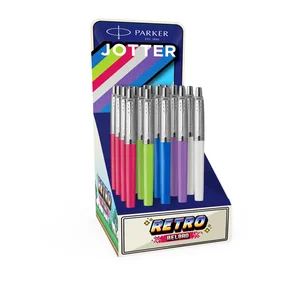Balpen Parker Jotter Original Reload Retro 90's as