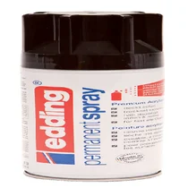 Verfspuitbus edding 5200 permanent spray glossy di