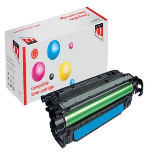 Tonercartridge Quantore alternatief tbv HP 657X CF