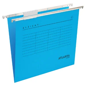 Hangmap Djois Alzicht folio frontaal recycled V-bo