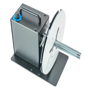 DULA Label Rewinder MC-11