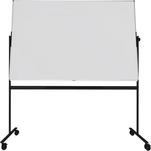 Whiteboard Legamaster UNITE PLUS kantelbaar 120x22
