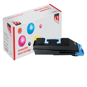 Tonercartridge Quantore alternatief tbv Kyocera TK