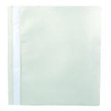 Snelhechter Quantore A4 PP wit
