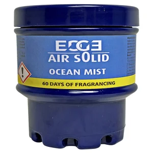 Luchtverfrisser Euro Products Q25 Green Air consta
