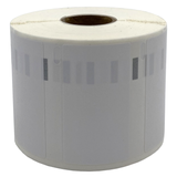 DULA - Dymo 11354 / S0722540 Label - 32x57mm 1000 per rol - verwijderbaar