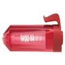 Balpen Paper Mate Inkjoy 100RT medium rood